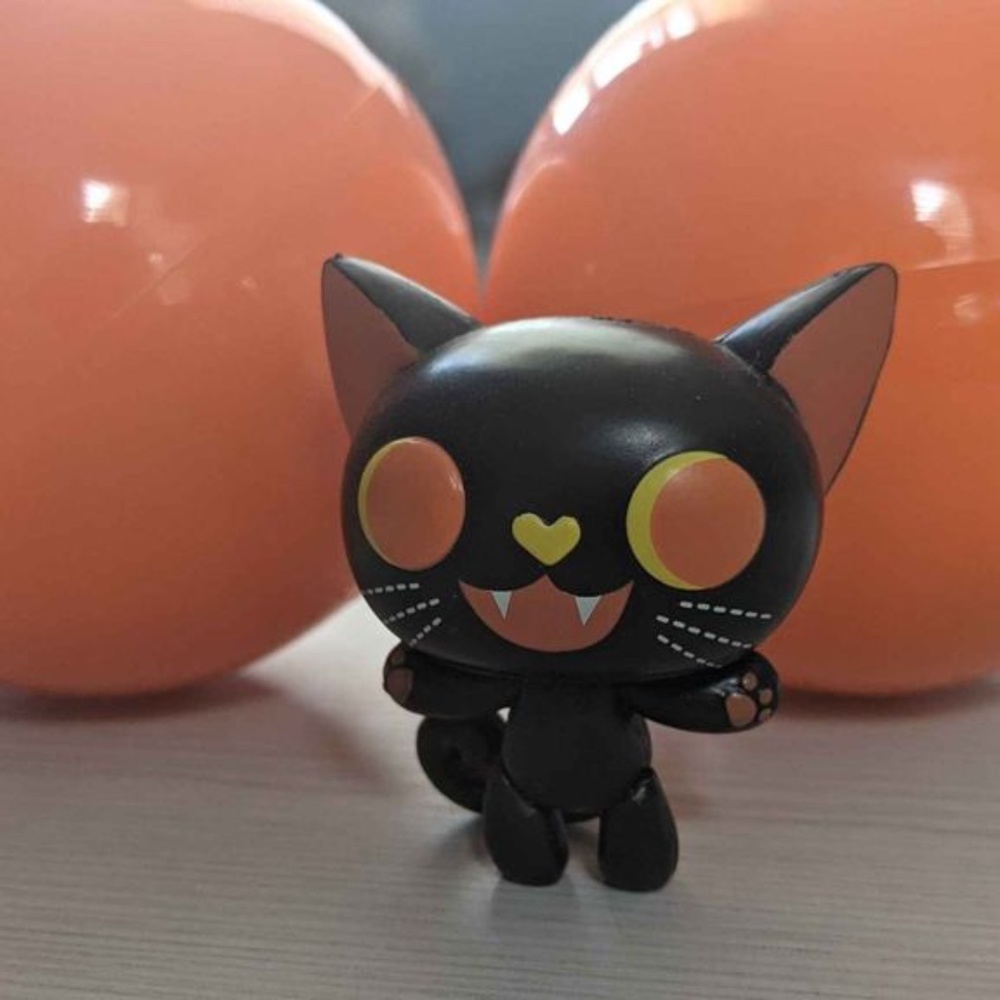 Funko Paka Paka Boo Hollow